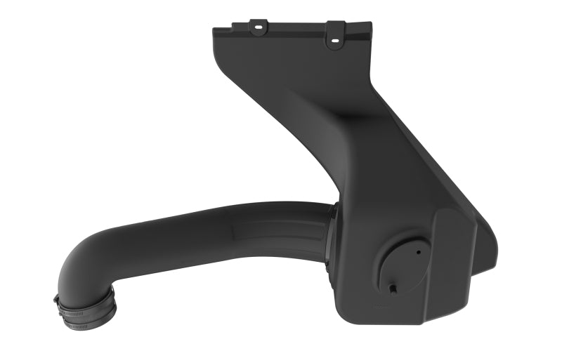 K&N 15-20 Ford F150 V8-5.0 L Performance Air Intake System - 50-2591