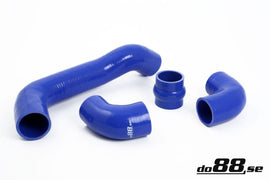 do88 SAAB 900/9-3 Turbo 94-00 Pressure Hoses Blue - DO88-KIT28