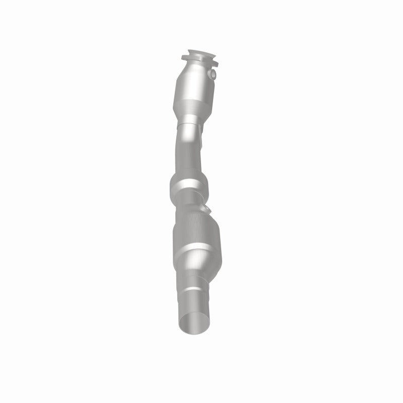 MagnaFlow Direct Fit Catalytic Converter 06 Audi RS4 Awd D/S OEM - 49262