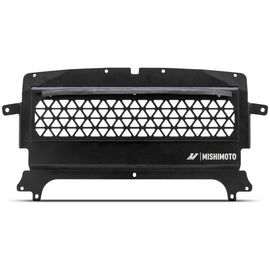 Mishimoto 15-22 BMW F80 M3/M4 Skid Plate - MMSD-F80-15WBK