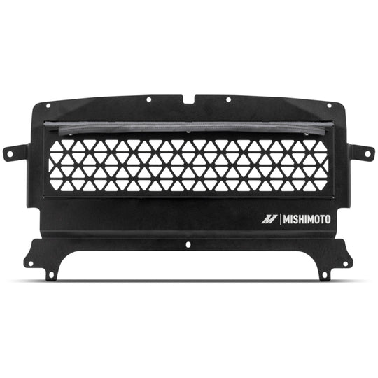 Mishimoto 15-22 BMW F80 M3/M4 Skid Plate - MMSD-F80-15WBK