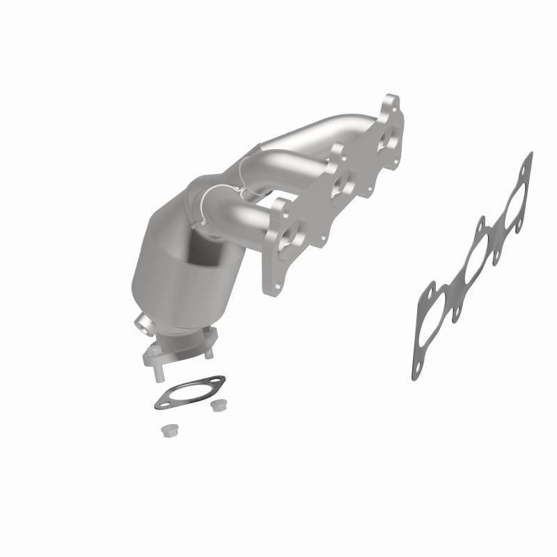 MagnaFlow Direct Fit Catalytic Converter 02-06 Hyundai Sonata 2.7L - 452018