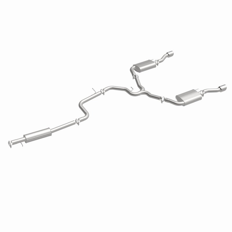 MagnaFlow BRE Exhaust Kit 12-16 Chevy Impala 3.6L - 106-0326