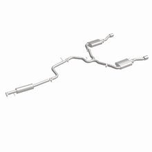 Load image into Gallery viewer, MagnaFlow BRE Exhaust Kit 12-16 Chevy Impala 3.6L - 106-0326