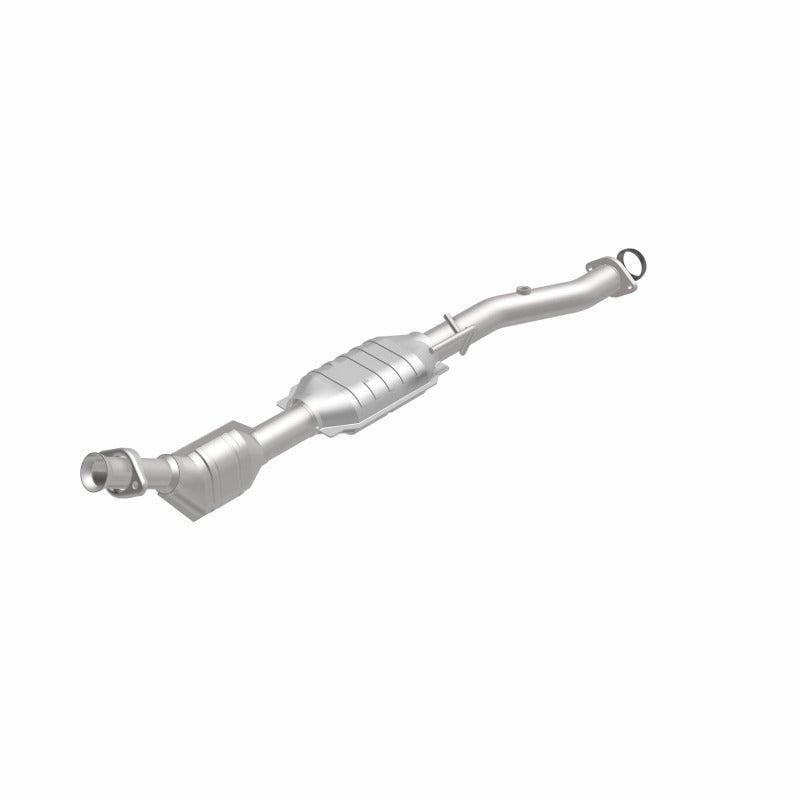 MagnaFlow Direct Fit Catalytic Converter 98-99 Ranger 2.5L - 23329