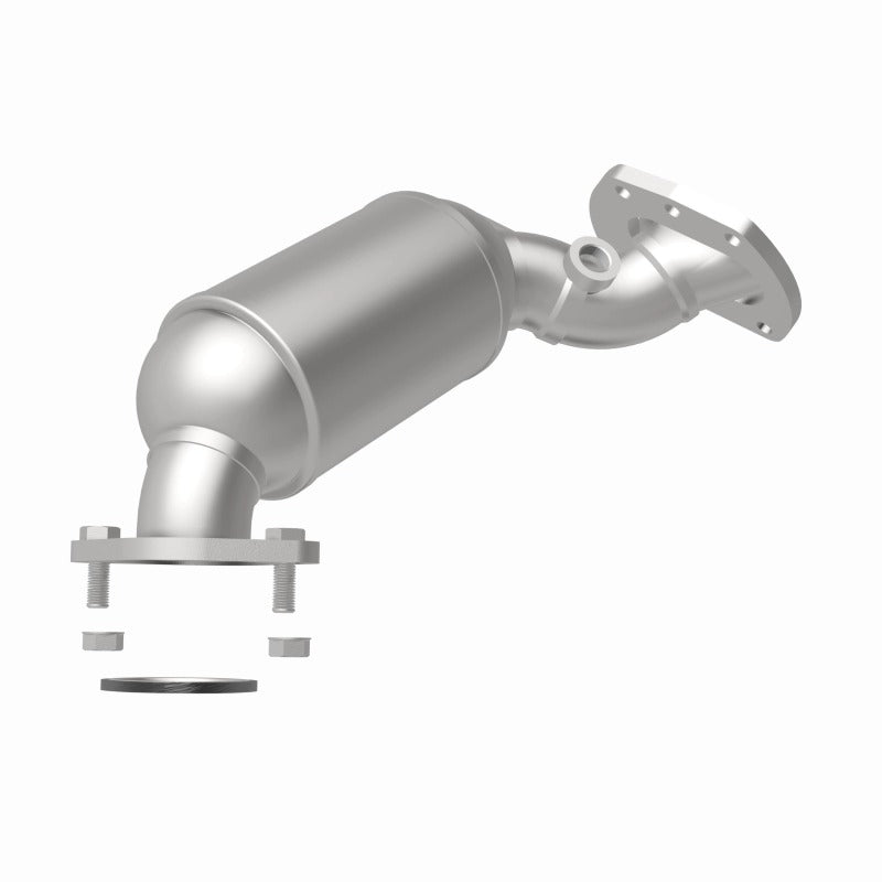 MagnaFlow 17-20 Toyota Sienna / 16-19 Lexus RX350 V6 3.5L Direct Fit Manifold Catalytic Converter - 22-009