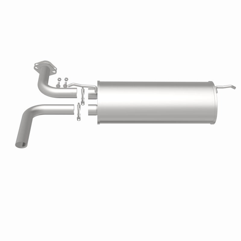 Magnaflow BRE Rear Muffler Kit Replacement Chevrolet - 108-0175