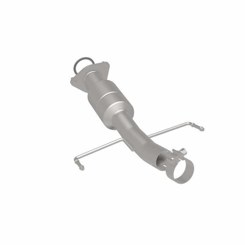 MagnaFlow Direct Fit Catalytic Converter 2010-2012 CX-7 2.5 L Underbody - 52223