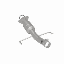 Load image into Gallery viewer, MagnaFlow Direct Fit Catalytic Converter 2010-2012 CX-7 2.5 L Underbody - 52223