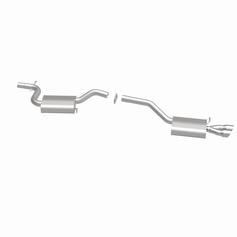 MagnaFlow BRE Exhaust Kit 12-18 Volkswagen Jetta - 106-0791