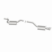 Load image into Gallery viewer, MagnaFlow BRE Exhaust Kit 12-18 Volkswagen Jetta - 106-0791