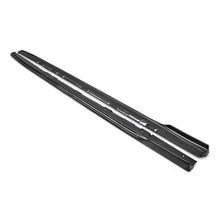 Load image into Gallery viewer, Seibon 15+ Subaru WRX/STI MB Style Carbon Fiber Side Skirts (Pair) - SS15SBIMP-MB