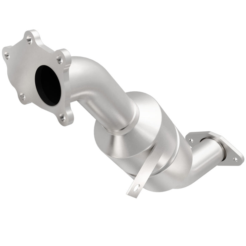 MagnaFlow Direct Fit Catalytic Converter 02-07 WRX/STi frt OEM - 49162