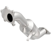Load image into Gallery viewer, MagnaFlow Direct Fit Catalytic Converter 02-07 WRX/STi frt OEM - 49162