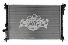 Load image into Gallery viewer, CSF 12-15 Ford Explorer 2.0L OEM Plastic Radiator - 3594