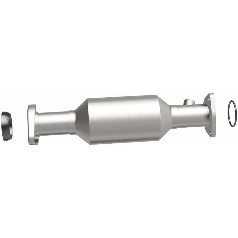 MagnaFlow Direct Fit Catalytic Converter 1995 Honda Odyssey 2.2L - 3391401