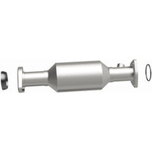 Load image into Gallery viewer, MagnaFlow Direct Fit Catalytic Converter 1995 Honda Odyssey 2.2L - 3391401