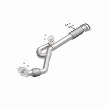 Load image into Gallery viewer, BRE Exhaust 10-15 Equinox Terrain 3.0L 3.6L Front Pipe Kit - 107-0167