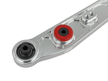 Load image into Gallery viewer, Skunk2 Honda/Acura EG/DC Alpha Series Rear Lower Control Arm Set - Clear - 542-05-1105