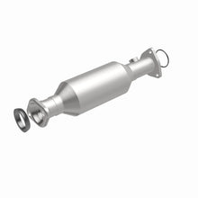 Load image into Gallery viewer, MagnaFlow 96-98 Honda Civic EX California Grade CARB Compliant Direct-Fit Catalytic Converter - 4481628