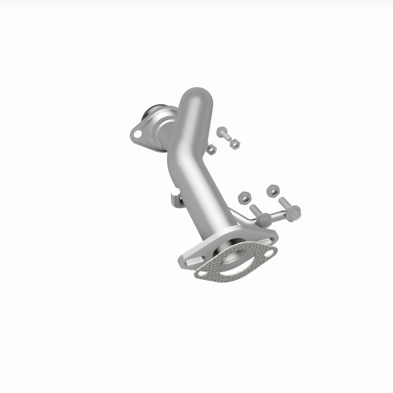 BRE Exhaust 06-12 Eclipse 2.4L Front Pipe Kit - 107-0108