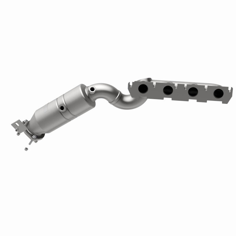 MagnaFlow Direct Fit Catalytic Converter 07-08 Audi A6/A8 4.2L - 51138
