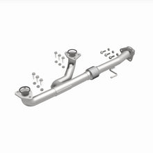 Load image into Gallery viewer, BRE Exhaust 05-10 Odyssey 3.5L Front Pipe Kit - 107-0191