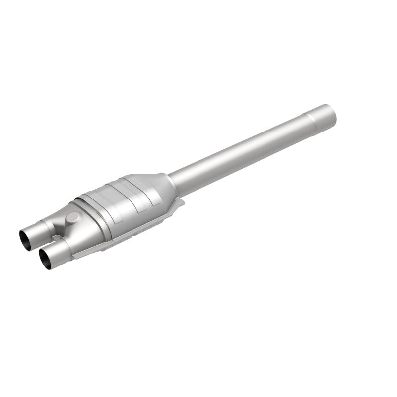 MagnaFlow Direct Fit Catalytic Converter 93-97 Chrysler 3.5L Rear Co - 23255