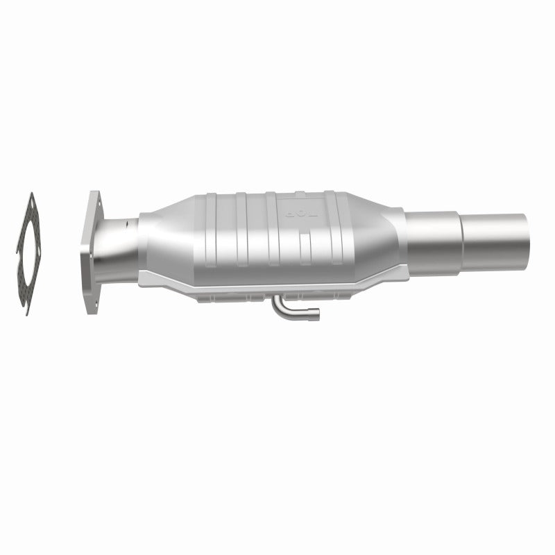 MagnaFlow Direct Fit Catalytic Converter GM 86 87 - 93439