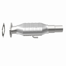 Load image into Gallery viewer, MagnaFlow Direct Fit Catalytic Converter GM 86 87 - 93439