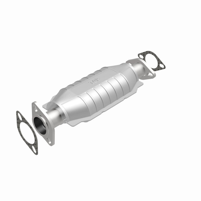 MagnaFlow Conv DF Ford-Mazda 90 92 - 23691