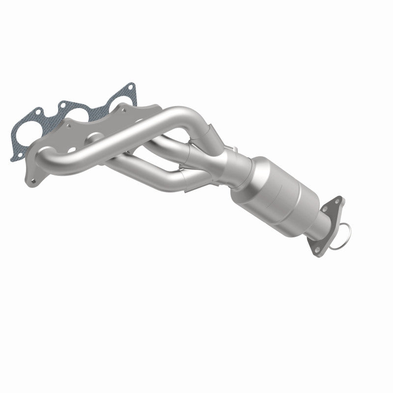 MagnaFlow 10-12 Toyota 4Runner 4.0L Direct Fit Converter - 5481198