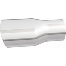 Load image into Gallery viewer, MagnaFlow Tip 1-Pk Oval Re DW 3.5X5.5 X 8 - 35171
