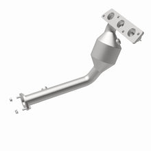 Load image into Gallery viewer, MagnaFlow Conv DF 02-03 Freelander 2.5L - 24121