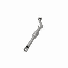 Load image into Gallery viewer, MagnaFlow Direct Fit Catalytic Converter 10- Cadillac CTS V6 Driver Side - 51427