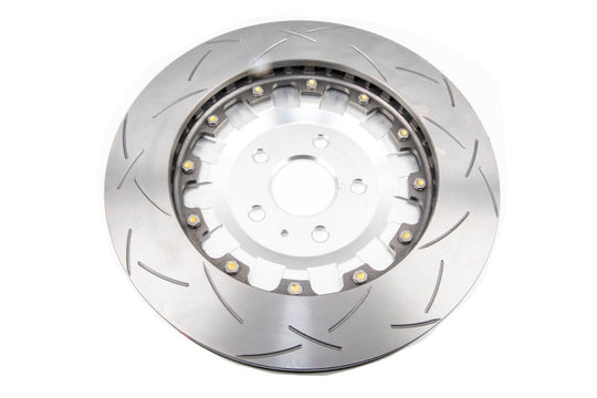 DBA 2022 Audi RS3 T3 5000 Series Standard Front Rotor Ring - DBA52844.1