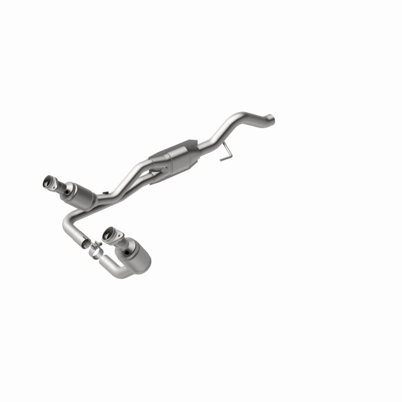 MagnaFlow Direct Fit Catalytic Converter 00-01 Dodge Dakota 4.7L *California* - 447244