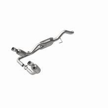 Load image into Gallery viewer, MagnaFlow Direct Fit Catalytic Converter 00-01 Dodge Dakota 4.7L *California* - 447244