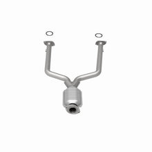 Load image into Gallery viewer, MagnaFlow Direct Fit Catalytic Converter 02-08 Lexus SC430 4.3L Rear - 49085