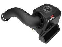 Load image into Gallery viewer, aFe 24-25 Volkswagen Atlas L4-2.0L (t) Momentum GT Cold Air Intake System w/ Pro Dry S Filter - 50-70128D