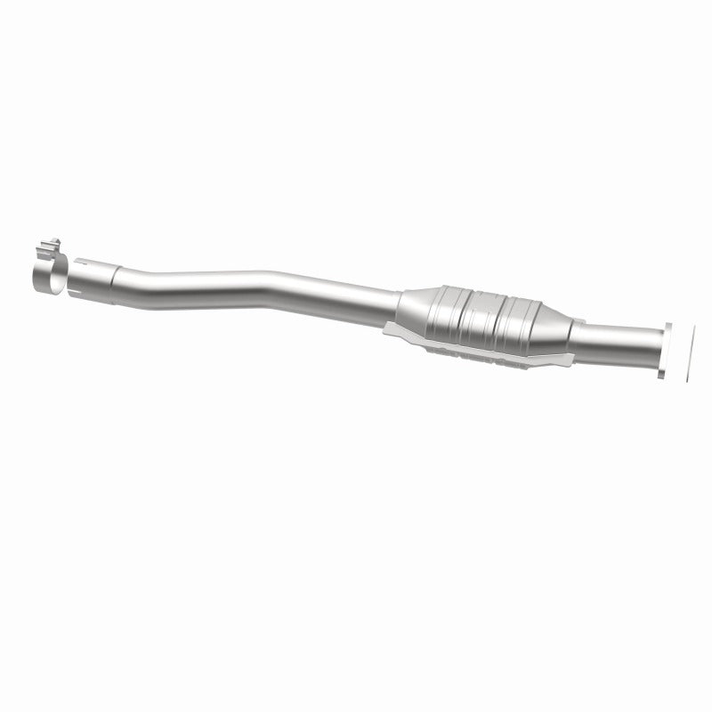 MagnaFlow Direct Fit Catalytic Converter 2011-2012 EQUINOX 3.0L Underbody - 52103