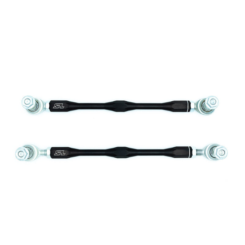 SPL Parts 2023+ Toyota GR Corolla Front Adjustable Endlinks - SPL FE E210