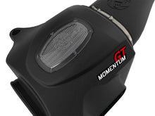 Load image into Gallery viewer, aFe POWER Momentum GT Pro Dry S Cold Air Intake System 08-11 Toyota Land Cruiser LC200 V6-4.0L - 51-76007