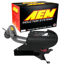Load image into Gallery viewer, AEM C.A.S 19-20 Hyundai Veloster N 2.0T F/I Cold Air Intake System - 21-873C