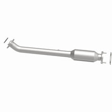 Load image into Gallery viewer, MagnaFlow Direct Fit Catalytic Converter 05-13 Nissan Frontier 2.5L - 51602