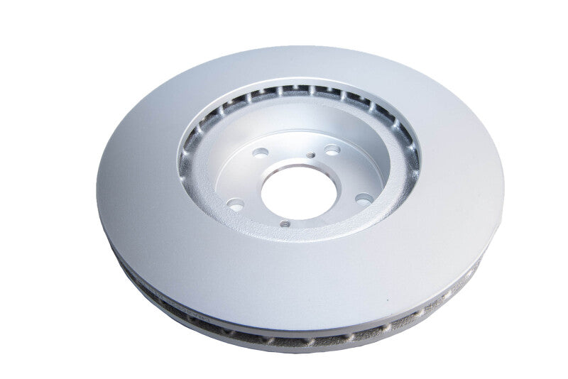 DBA 17-20 Subaru Impreza (277mm Front Rotor) Front En-Shield Standard Rotor - DBA3052E