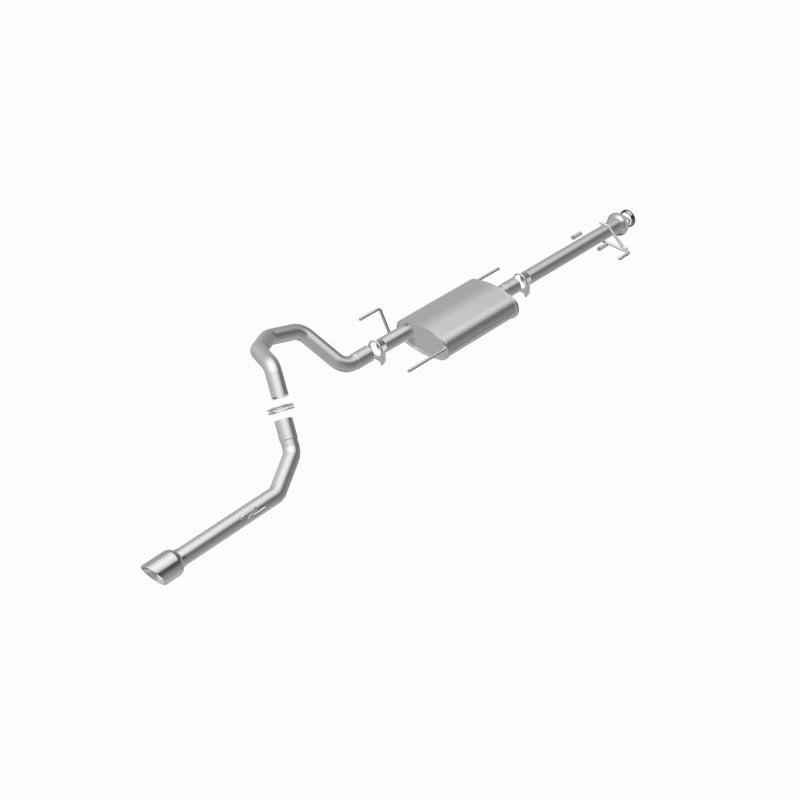 MagnaFlow BRE Exhaust Kit 10-22 Toyota 4Runner 4L - 106-0756