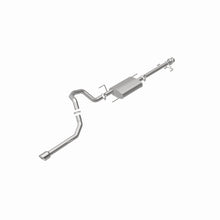 Load image into Gallery viewer, MagnaFlow BRE Exhaust Kit 10-22 Toyota 4Runner 4L - 106-0756
