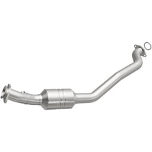 Load image into Gallery viewer, MagnaFlow Direct Fit Catalytic Converter 2011 Grand Cherokee 5.7L PS - 49879