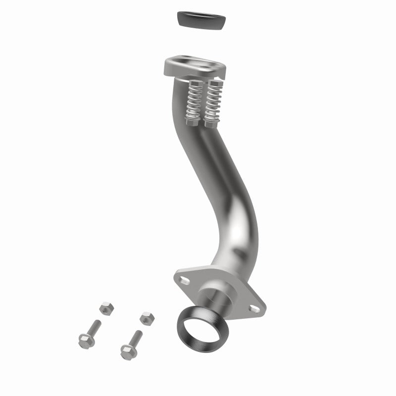 BRE Exhaust 99-05 Tracker Grand Vitara  1.6L 2.0L 2.5L Front Pipe Kit - 107-0151